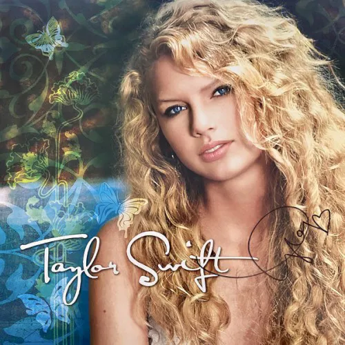 Taylor Swift