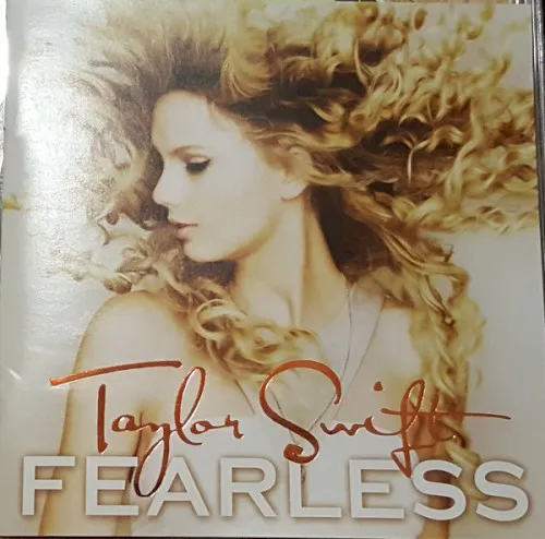 Fearless