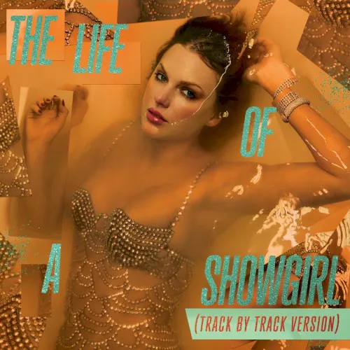 The Life of a Showgirl