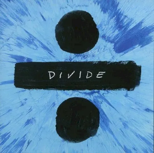 ÷