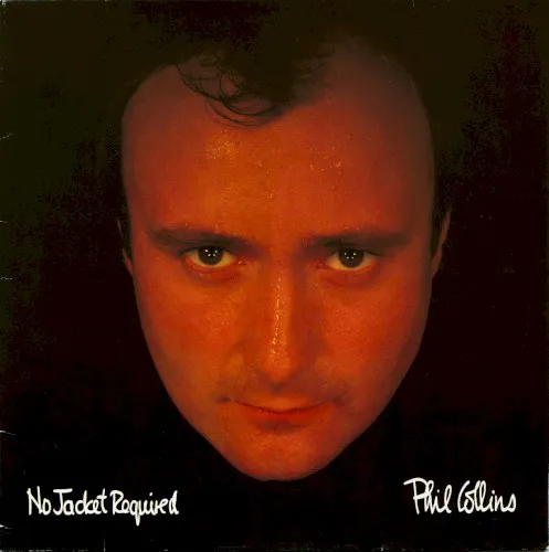 No Jacket Required