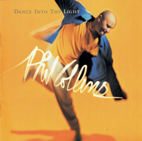 Dance Into the Light