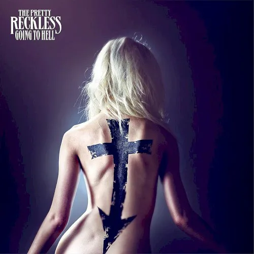 The Pretty Reckless