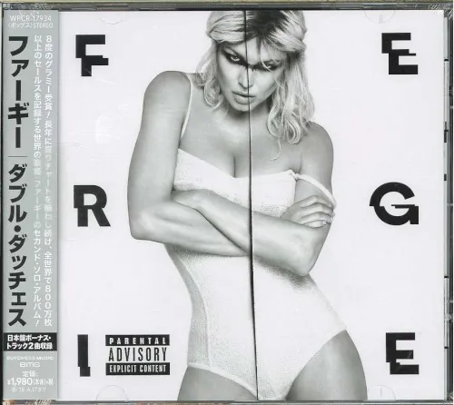 Fergie