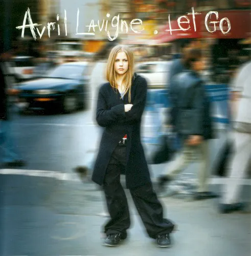 Let Go