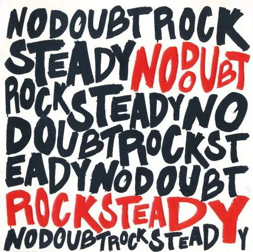 Rock Steady