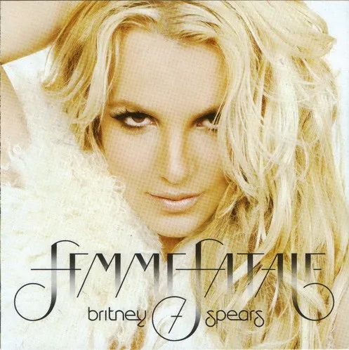 Femme Fatale