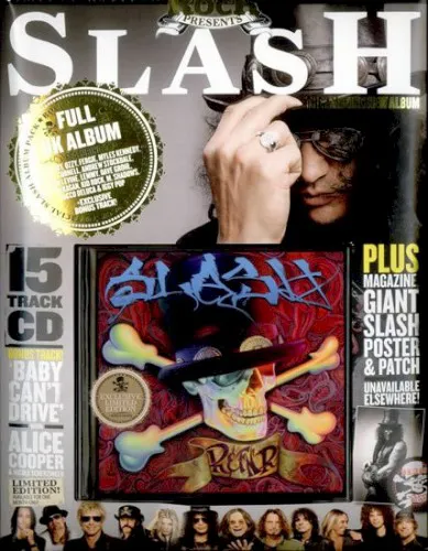 Slash