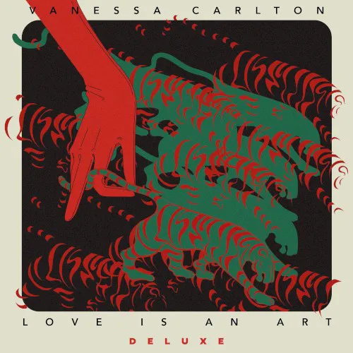 Love Is an Art