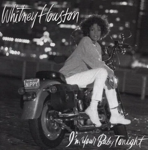 I’m Your Baby Tonight