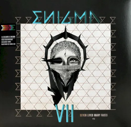 Seven Lives Many Faces