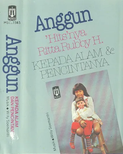 Kepada Alam & Pencintanya