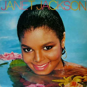 Janet Jackson