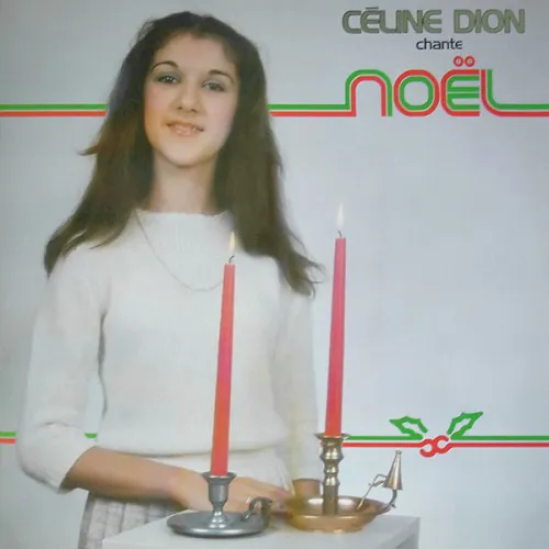 Céline Dion