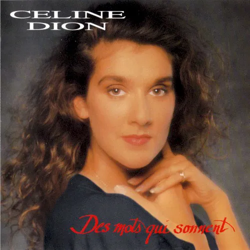 Céline Dion