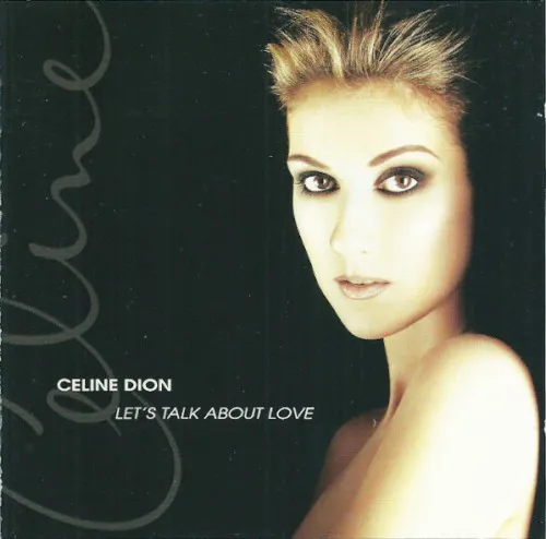 Let’s Talk About Love
