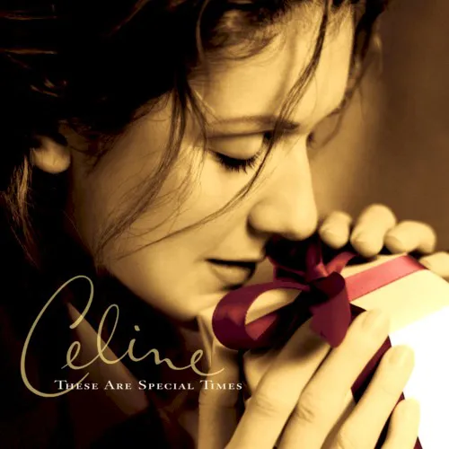Céline Dion