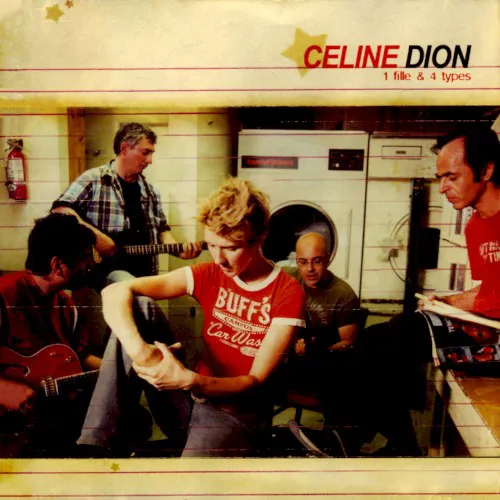 Céline Dion