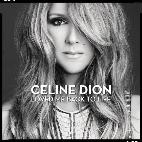 Céline Dion