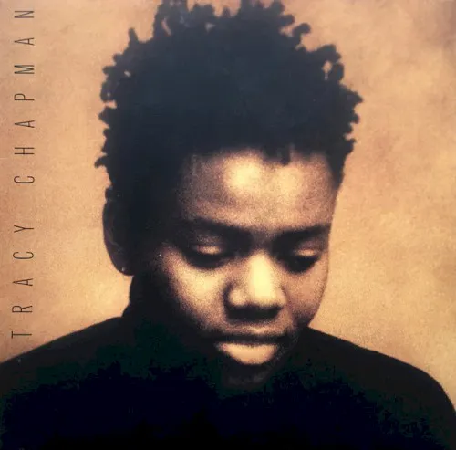 Tracy Chapman