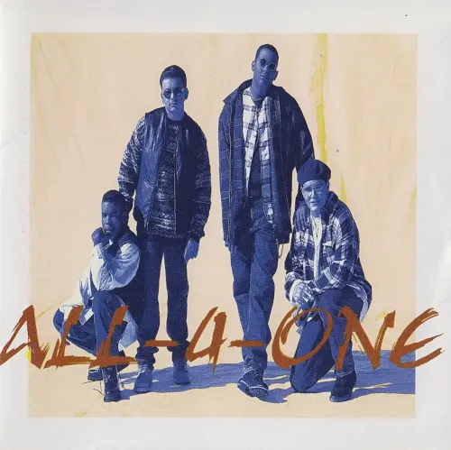 All‐4‐One