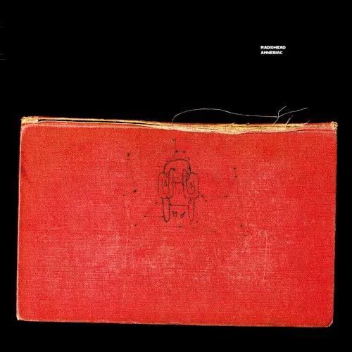 Amnesiac