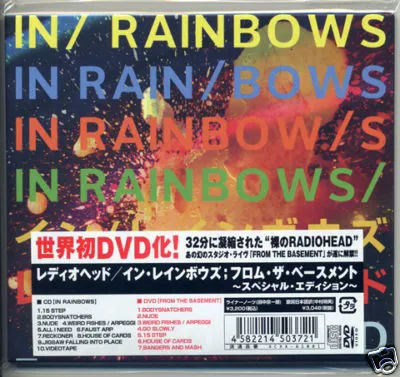 In Rainbows