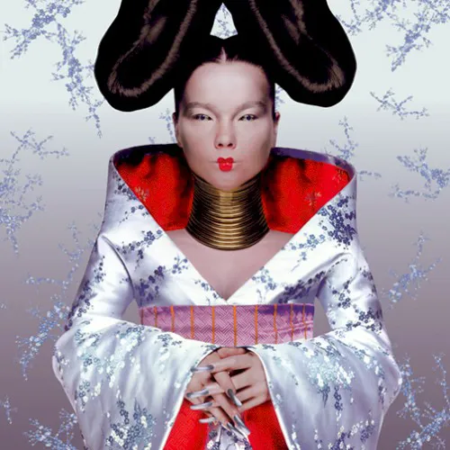 Homogenic