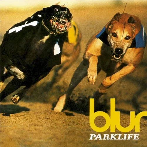 Parklife