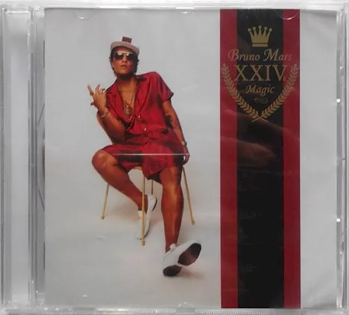 24K Magic