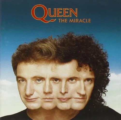 The Miracle