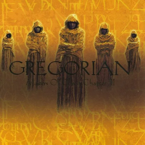 Masters of Chant, Chapter III