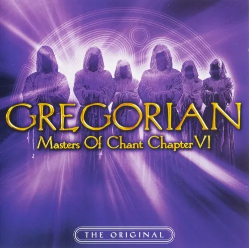 Masters of Chant, Chapter VI