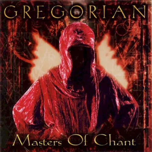 Masters of Chant