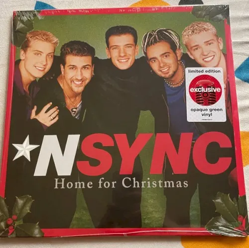 Home for Christmas