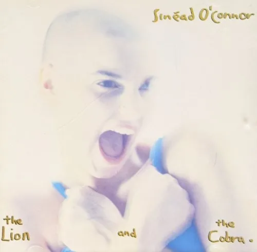 The Lion and the Cobra