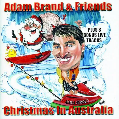 Christmas in Australia