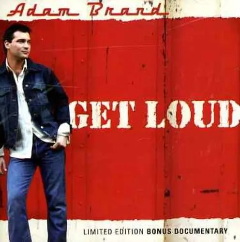 Adam Brand