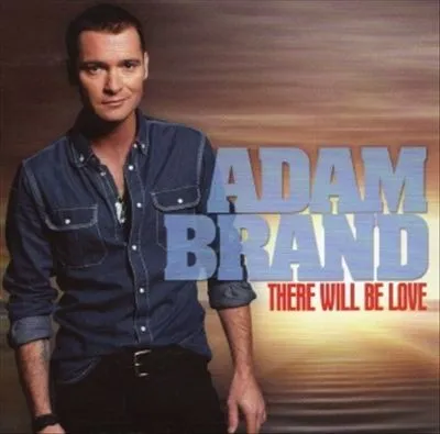 Adam Brand