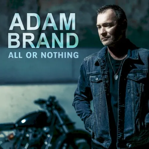 Adam Brand