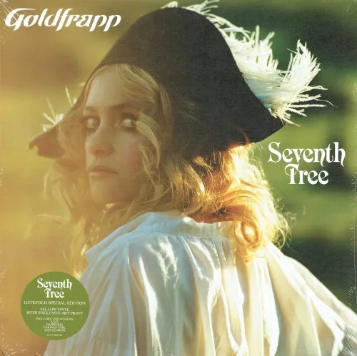 Seventh Tree