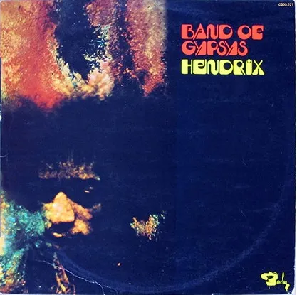Band of Gypsys