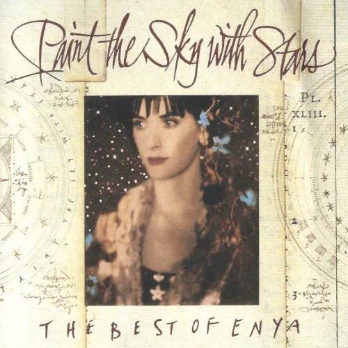 Paint the Sky With Stars: The Best of Enya