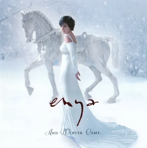 And Winter Came…