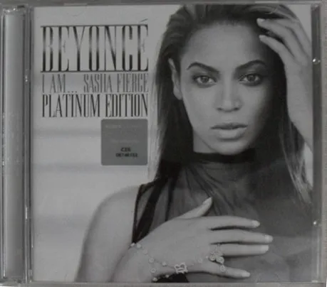 I Am… Sasha Fierce