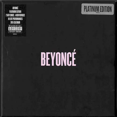 BEYONCÉ