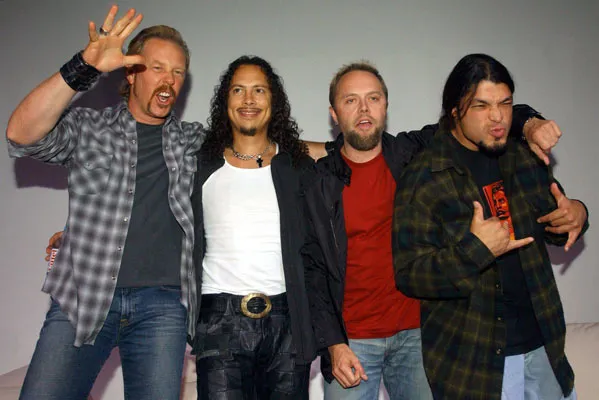文件：Metallica - 2003.jpg