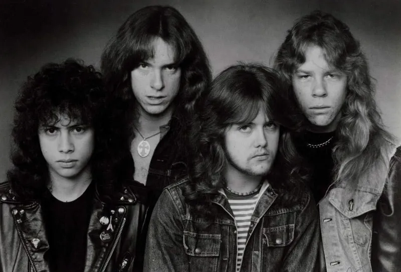 Metallica