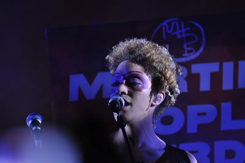 Martina Topley-Bird