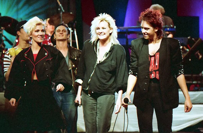 Roxette